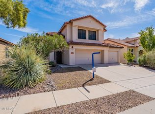 11652 N Rain Rock Way, Oro Valley, AZ 85737