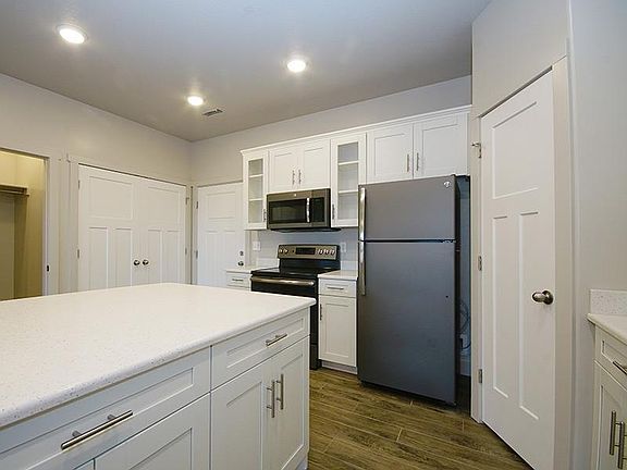 Brand new appliances