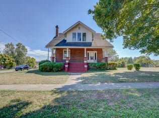 1402 Syracuse Ave NW, Roanoke, VA 24017