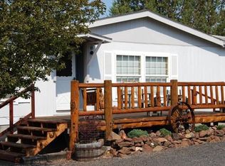 8637 SW Scenic View Pl, Terrebonne, OR 97760