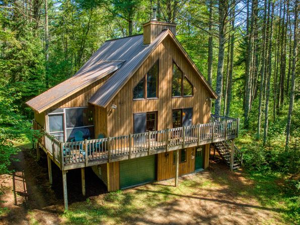 9258 State Route 30, Paul Smiths, NY 12970