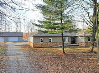 1800 S Leavitt Rd SW, Warren, OH 44481