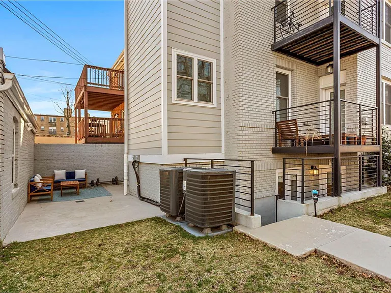1236 Shepherd St NW #1 — Photo 30
