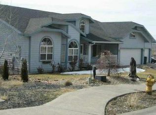 5700 Upland Dr, Klamath Falls, OR