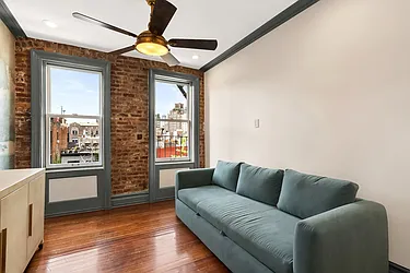 Rented by Compass