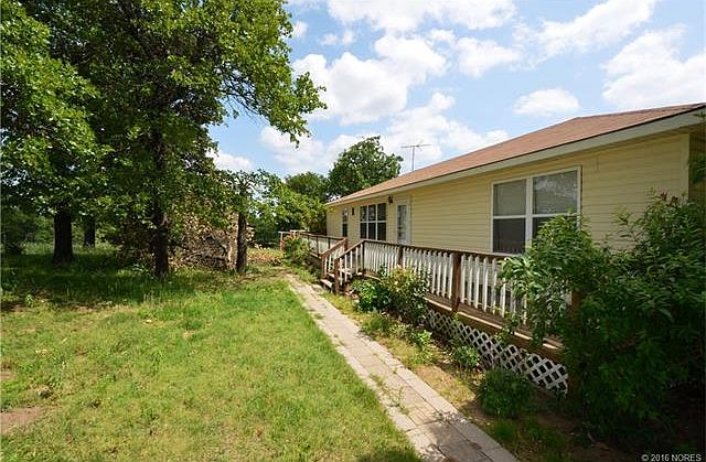 1st image of 16634 S 433rd West Ave