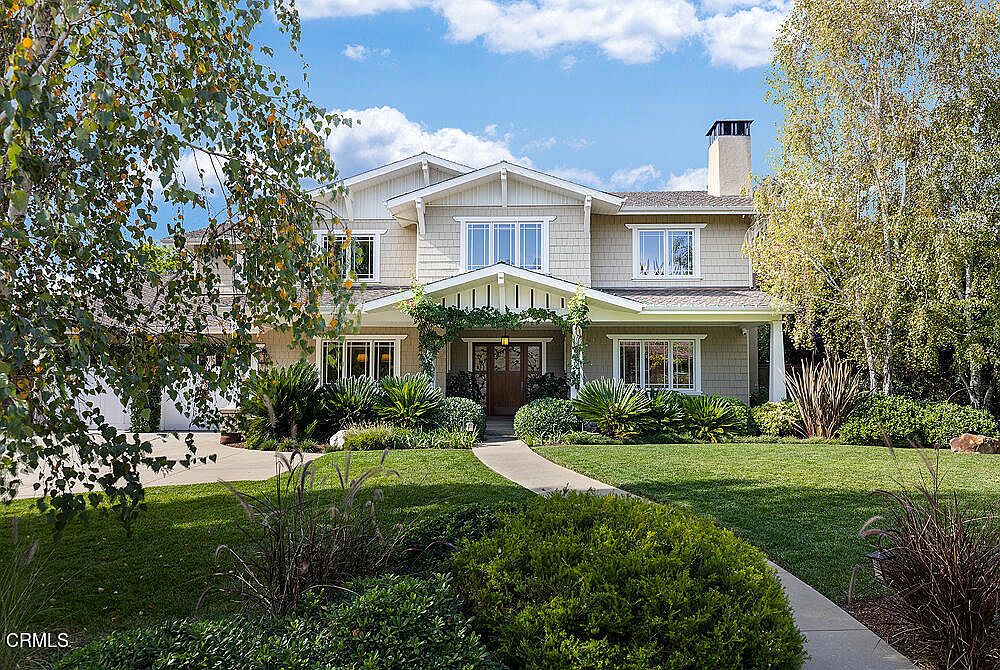 4365 Encinas Dr, La Canada Flintridge, CA 91011 Zillow