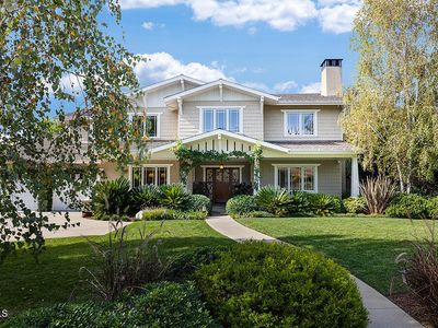 4365 Encinas Dr, La Canada Flintridge, CA, 91011