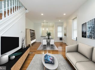 3316 W Hagert St, Philadelphia, PA 19132