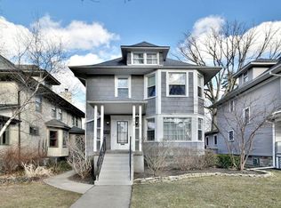 726 N Grove Ave, Oak Park, IL 60302
