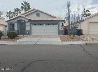 1862 E San Tan St, Chandler, AZ 85225