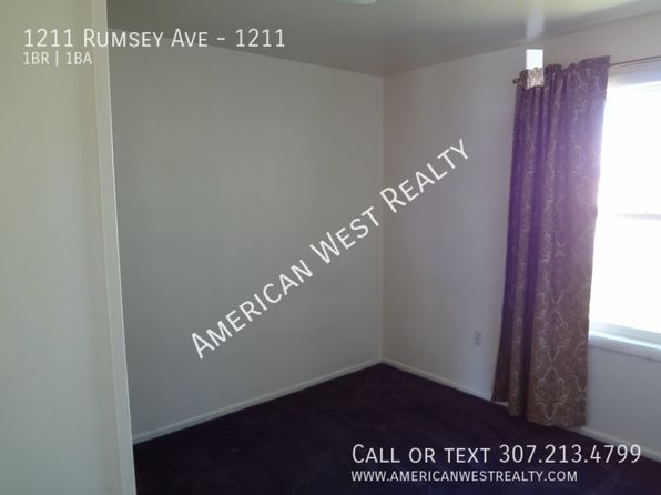 1211 Rumsey Ave #1211, Cody, WY 82414