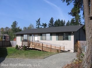 15923 58th Avenue Ct E, Puyallup, WA 98375