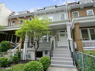 609 Jefferson St NW, Washington, DC 20011