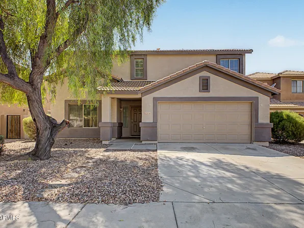 23210 S 216TH Street, Queen Creek, AZ 85142