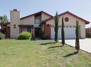 7408 Hachita Ct, Bakersfield, CA