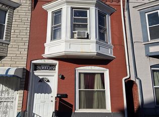 931 Windsor St, Reading, PA 19604