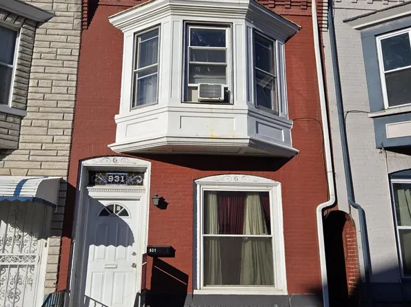931 Windsor St, Reading, PA 19604