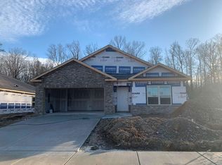 282 Ashland Dr SW, Hanceville, AL 35077