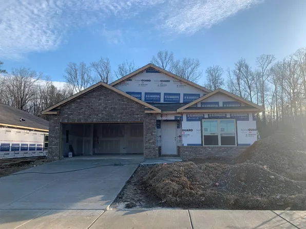 282 Ashland Dr SW, Hanceville, AL 35077