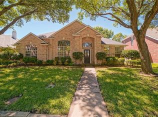 617 Herefordshire Ln, Allen, TX 75002