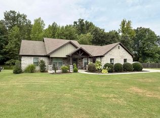 (Undisclosed Address), Ward, AR 72176