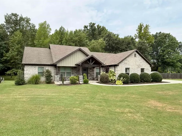 (undisclosed Address), Ward, AR 72176