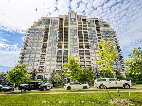 2nd image of 15 N Park Rd #1509
