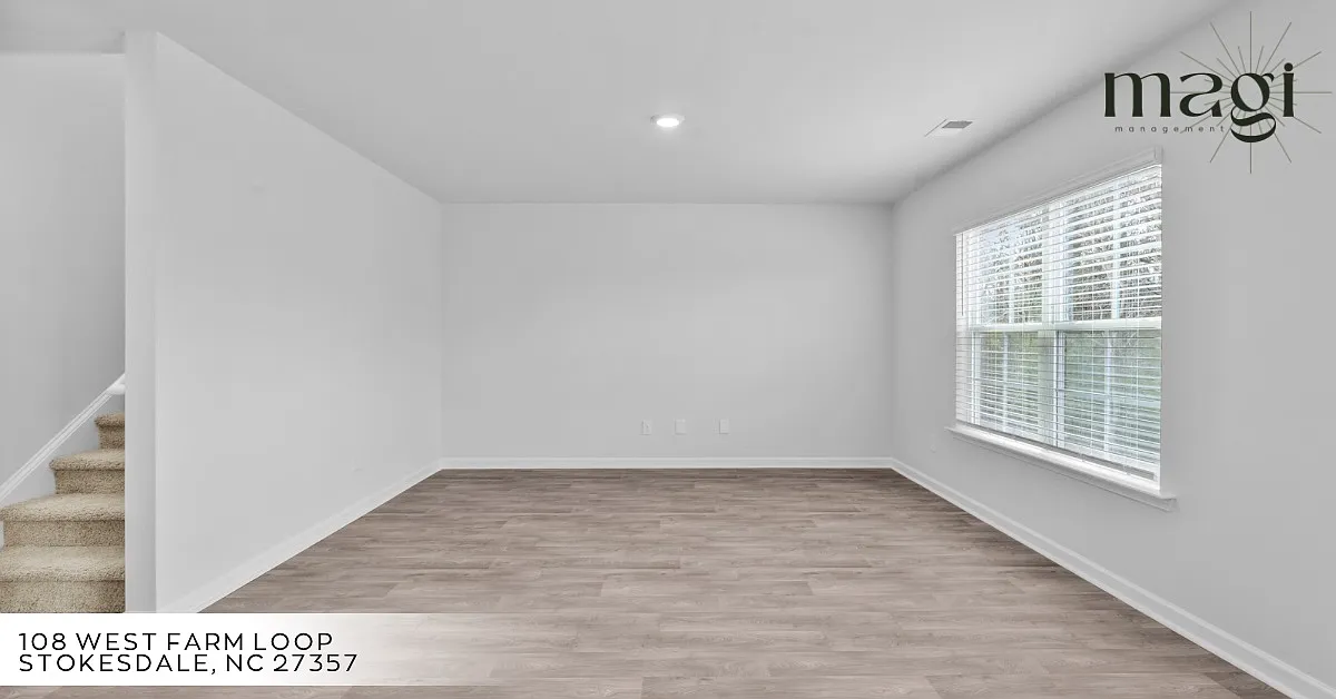 Building Photo - 108 W Farm Loop