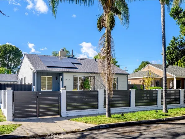 6637 Capps Ave, Reseda, CA 91335