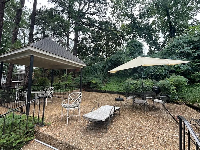 2805 Foxcroft Rd #704 — Photo 44