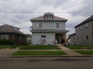 723 Brown St, Zanesville, OH 43701