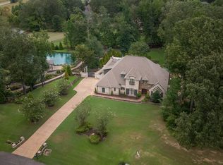 50 Canonbury Cv, Eads, TN 38028