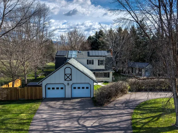 4840 Spurgin Rd, Missoula, MT 59804