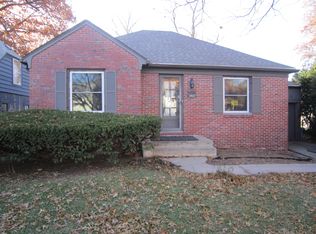 1621 Arapahoe St, Lincoln, NE 68502