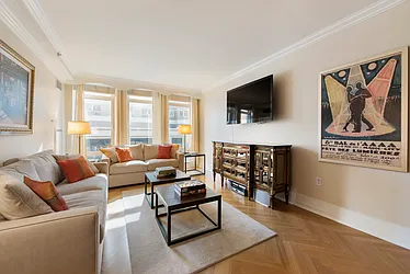 Sold by Corcoran