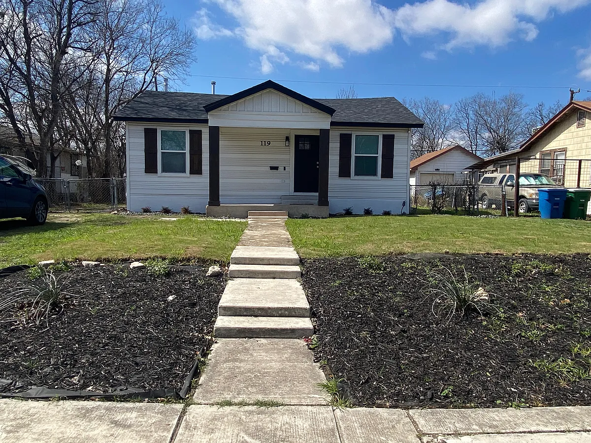Building Photo - 119 Westway Dr
