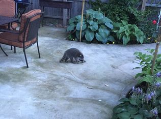 5043 Fleet Rd, Toledo, OH 43615