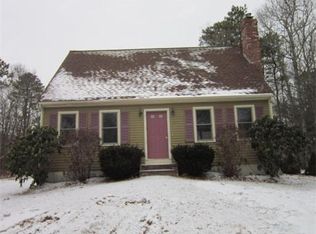 110 Andrews Way, Plymouth, MA 02360