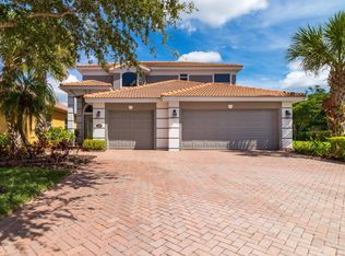13501 Troia Dr, Estero, FL 33928