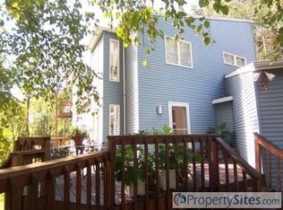 1020 Evergreen Rd, State College, PA 16801