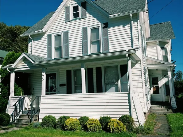 223 W Bank St, Albion, NY 14411