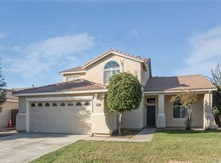 2787 Cherry Tree Ln, Madera, CA 93637