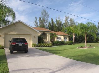 1141 SW 27th St, Cape Coral, FL 33914