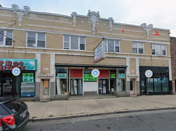 5910 W Roosevelt Rd, Chicago, IL