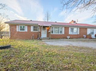 49 Jesse Small Ln, Beaver Dam, KY 42320