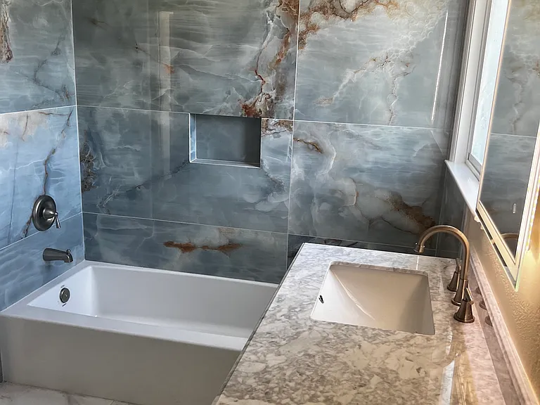 Full Bath