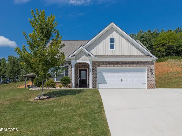 3020 Sagegrass Dr, Louisville, TN 37777