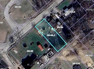 0 Stuart St, Saint Albans, WV 25177