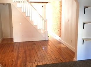 1610 Marshall St, Baltimore, MD 21230